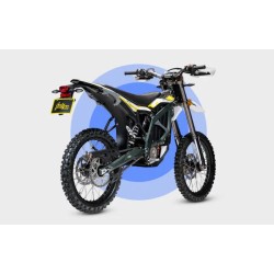 Motocross elektryczny bez homologacji Surron Ultra Bee X I.M.E