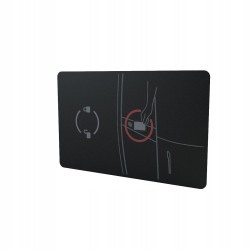 Karta etui KEYCARD 2 szt 1131087-00-J Tesla EU