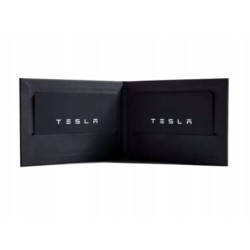 Karta etui KEYCARD 2 szt 1131087-00-J Tesla EU