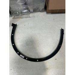 TESLA MODEL X LISTWA BŁOTNIKA PRAWY PRZÓD 1035289-00-P