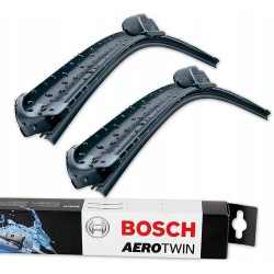 Zestaw wycieraczek do Tesli model 3 BOSCH AEROTWIN