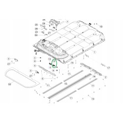 TESLA 3 PRZELOTKA 1109531-00-G