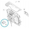 ZATYCZKA PŁYNU CHŁODZĄCEGO DO KOMPUTERA SAMOCHODOWEGO TESLA 3 Y 150449200A