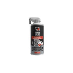 SMAR CERAMICZNY WYSOKOTEMPERATUROWY 400ML SPRAY...