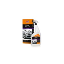 MOJE AUTO QUICK DETAILER NABŁYSZCZACZ WOSK 750ml